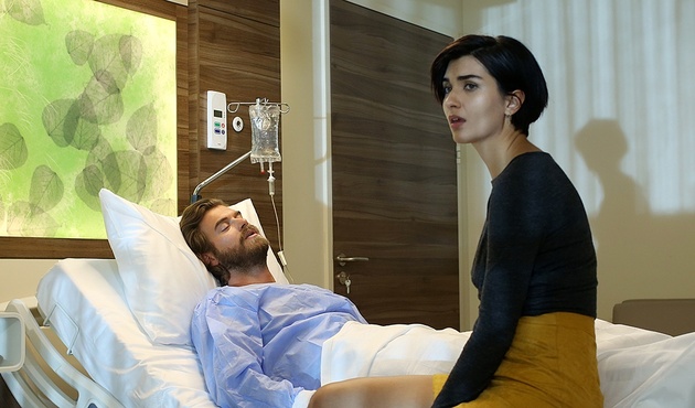 Cesur ve Güzel'de şoke eden ayrılık!
