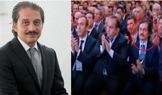 Topbaş'ın damadı Ömer Faruk Kavurmacı ikinci kez cezaevine girecek!