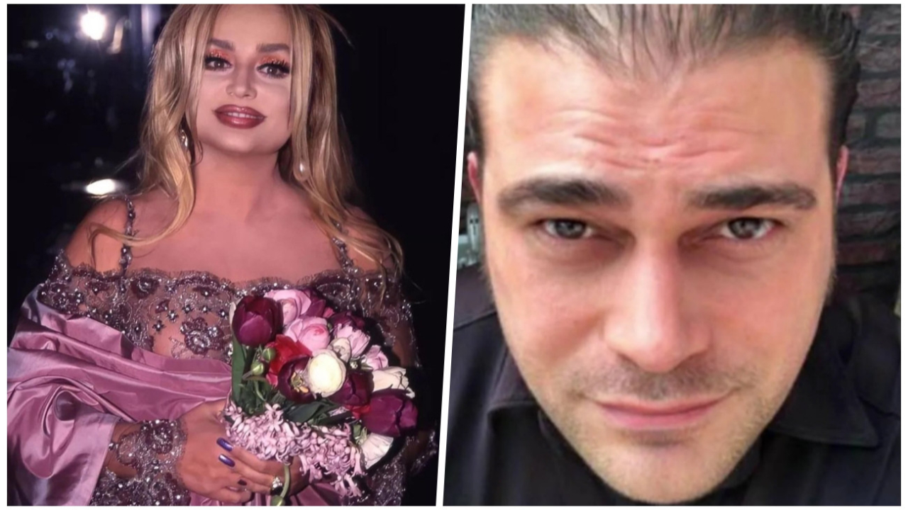 Sevgilisinin teklifine 'evet' dedi! Banu Alkan evleniyor