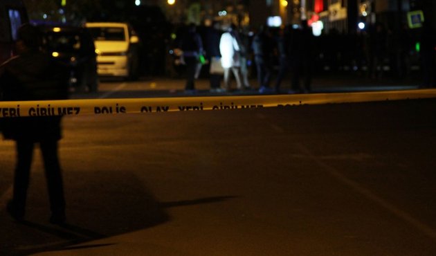 İstanbul'da hareketli dakikalar! Sivil polislere ateş açıldı