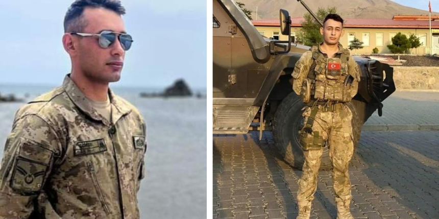Oğluna araba aldığını söyleyecekti, şehadet haberini aldı!