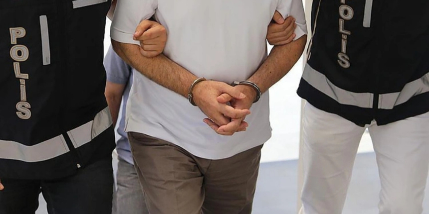 İstanbul merkezli 3 ilde PKK operasyonu: Örgüte eleman kazandıranlar yakalandı!