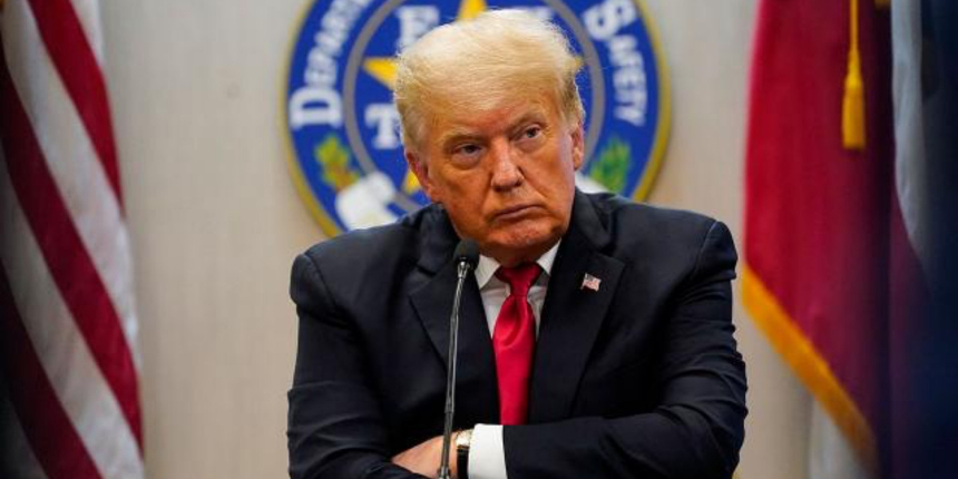 Trump'tan tartışma yaratan 11 Eylül sözleri: Hiç kimse sonuna kadar gitmedi!