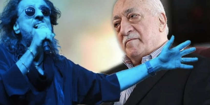 İlhan İrem, Fethullah Gülen’e ‘Fetuş’ dediği için tazminata mahkum edilmişti