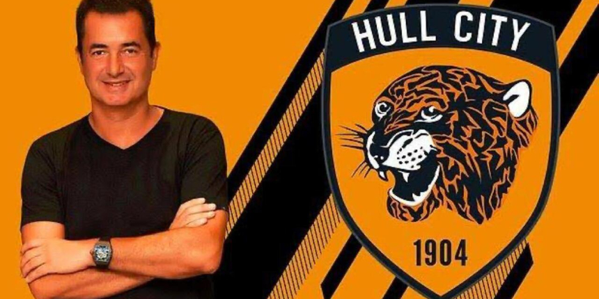 Hull City'e Süper Lig'den bir transfer daha! Acun Ilıcalı bombayı patlatacak