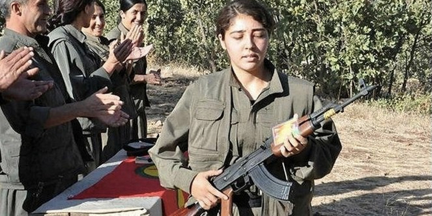İBB'de işe giren PKK'lı terörist 'uyuyan hücrede' çıktı: İşte soruşturmadan çarpıcı ayrıntılar