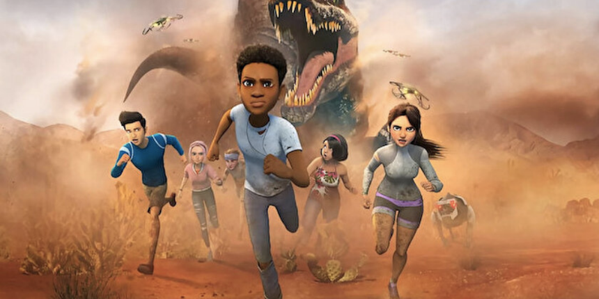 Eşcinsellik propagandası yapan çocuk filmi "Lightyear"ın, Türkiye'de gösterime sokulması yasaklandı
