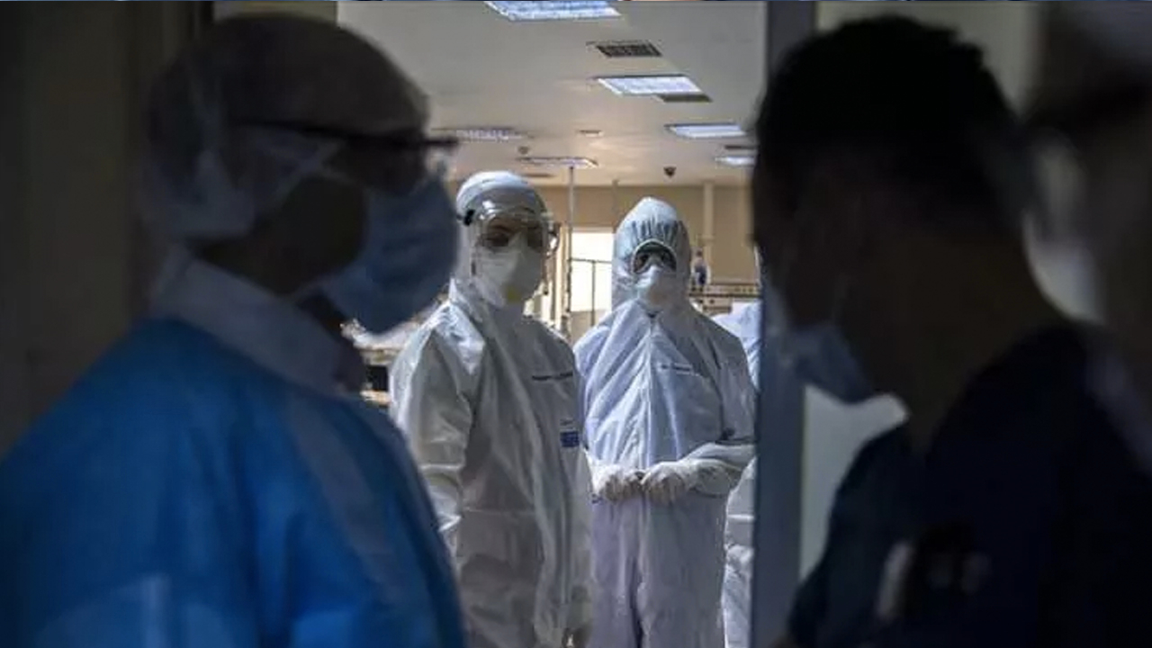 Koronavirüsün uzun süreli etkisi ortaya çıktı: Milyonlarca kişi tat ve koku alamıyor