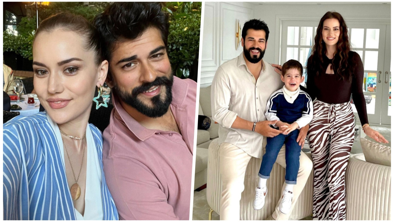 Fahriye Evcen'i çılgına döndüren olay! Gittiği mekanda müşteriyle tartıştı