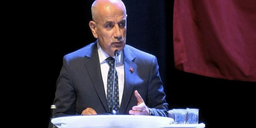 Bakan Kirişçi'den balıkçılara ÖTV'siz akaryakıt müjdesi: Cumhurbaşkanı Erdoğan ile görüşecek