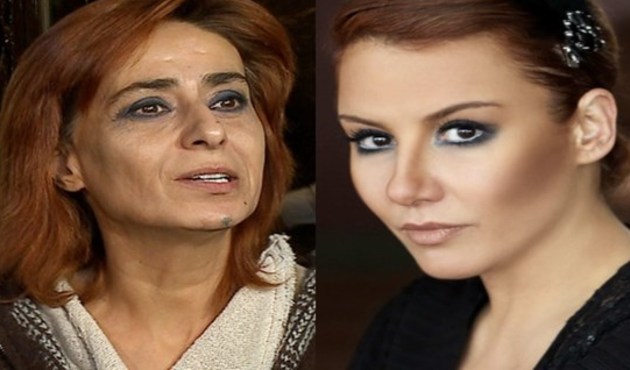 Deniz Seki'den Yıldız Tilbe sürprizi!