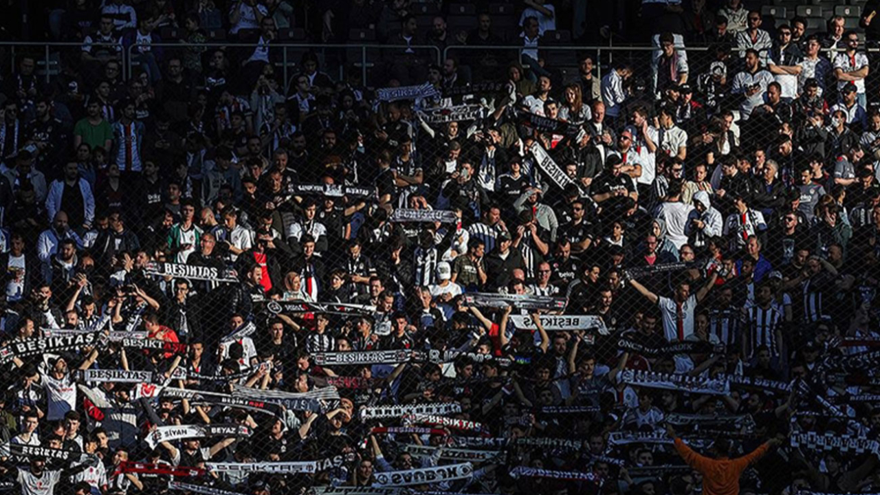Yeni sezon öncesi Beşiktaş Kulübü, ek kombine satışının yapılacağını açıkladı