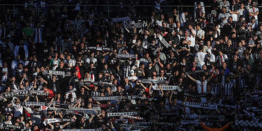 Yeni sezon öncesi Beşiktaş Kulübü, ek kombine satışının yapılacağını açıkladı