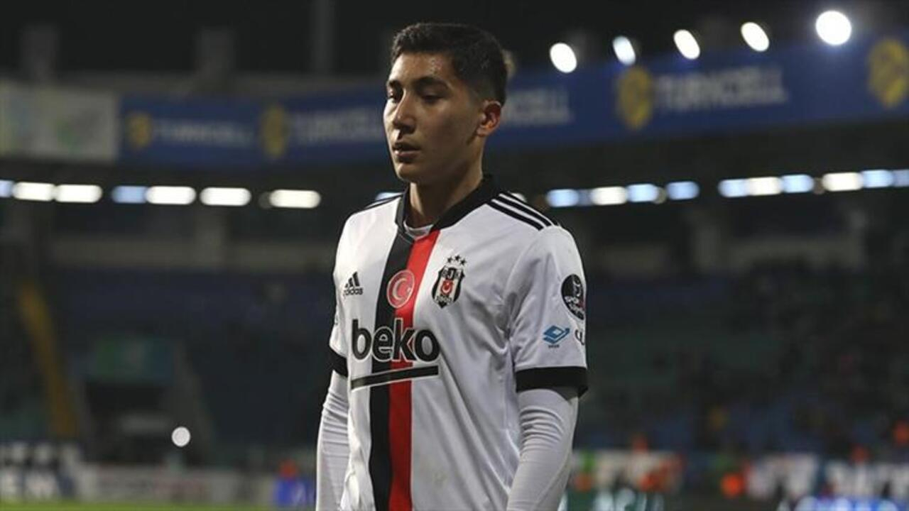 Beşiktaş, genç yıldızını ikna edemedi! Emirhan İlkhan Torino'da