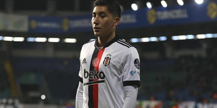 Beşiktaş, genç yıldızını ikna edemedi! Emirhan İlkhan Torino'da