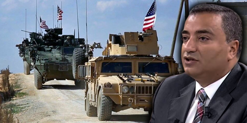 ABD’nin Suriye planı… ‘Ankara’nın kabul edemeyeceği bir anlaşma imzalandı. Türkiye tuzağa düşmesin!’