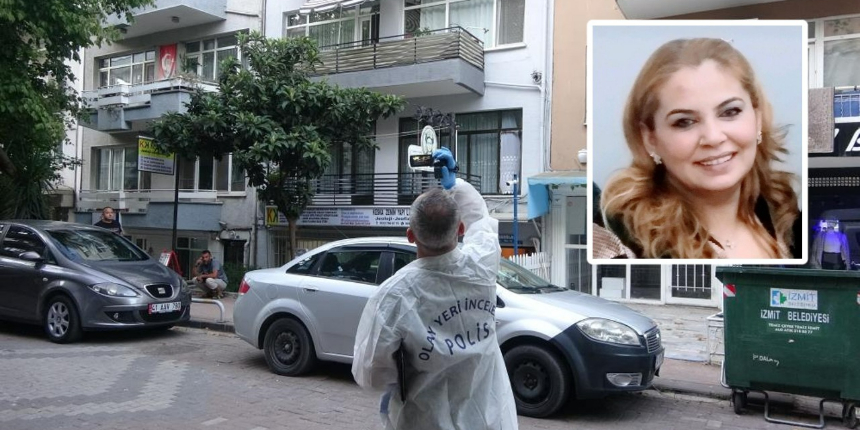 40 yaşındaydı! Evinde boruya asılı halde ölü bulundu