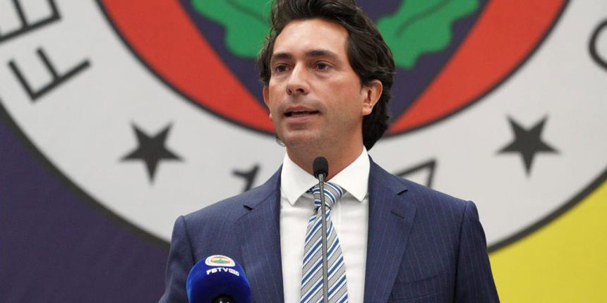 Fenerbahçe'den 5 yıldız açıklaması: 2023-24 sezonu itibarıyla formamızda da kullanmaya başlayacağız