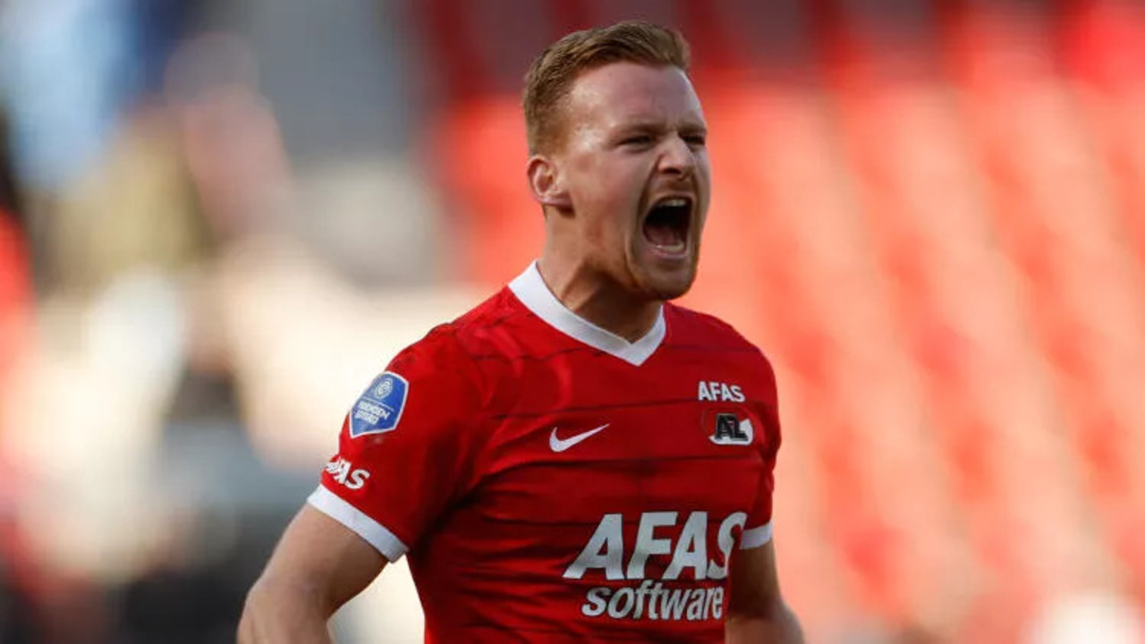Galatasaray'a bir transfer daha! Fredrik Midtsjö, KAP'a bildirildi