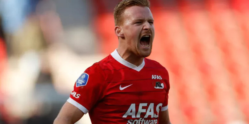 Galatasaray'a bir transfer daha! Fredrik Midtsjö, KAP'a bildirildi