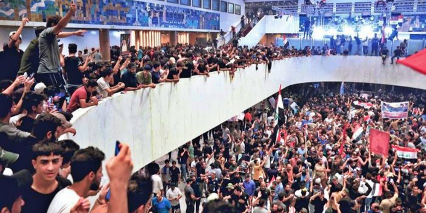 Duhok provokasyonunda sis perdesi aralanıyor! Hedef: Türkiye’nin bölgedeki etkinliğini kırmak, İran yanlısı bir yönetim oluşturmak!