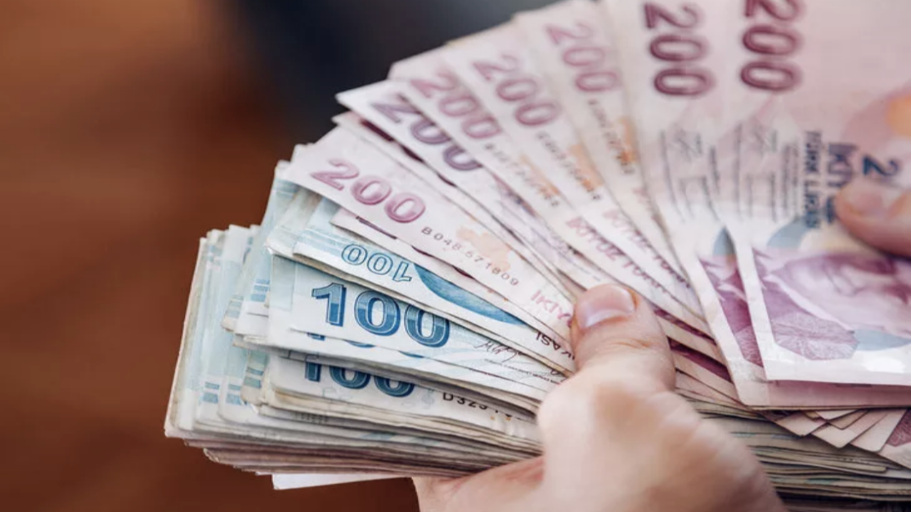 TÜRK-İŞ yeni açlık ve yoksulluk sınırını açıkladı