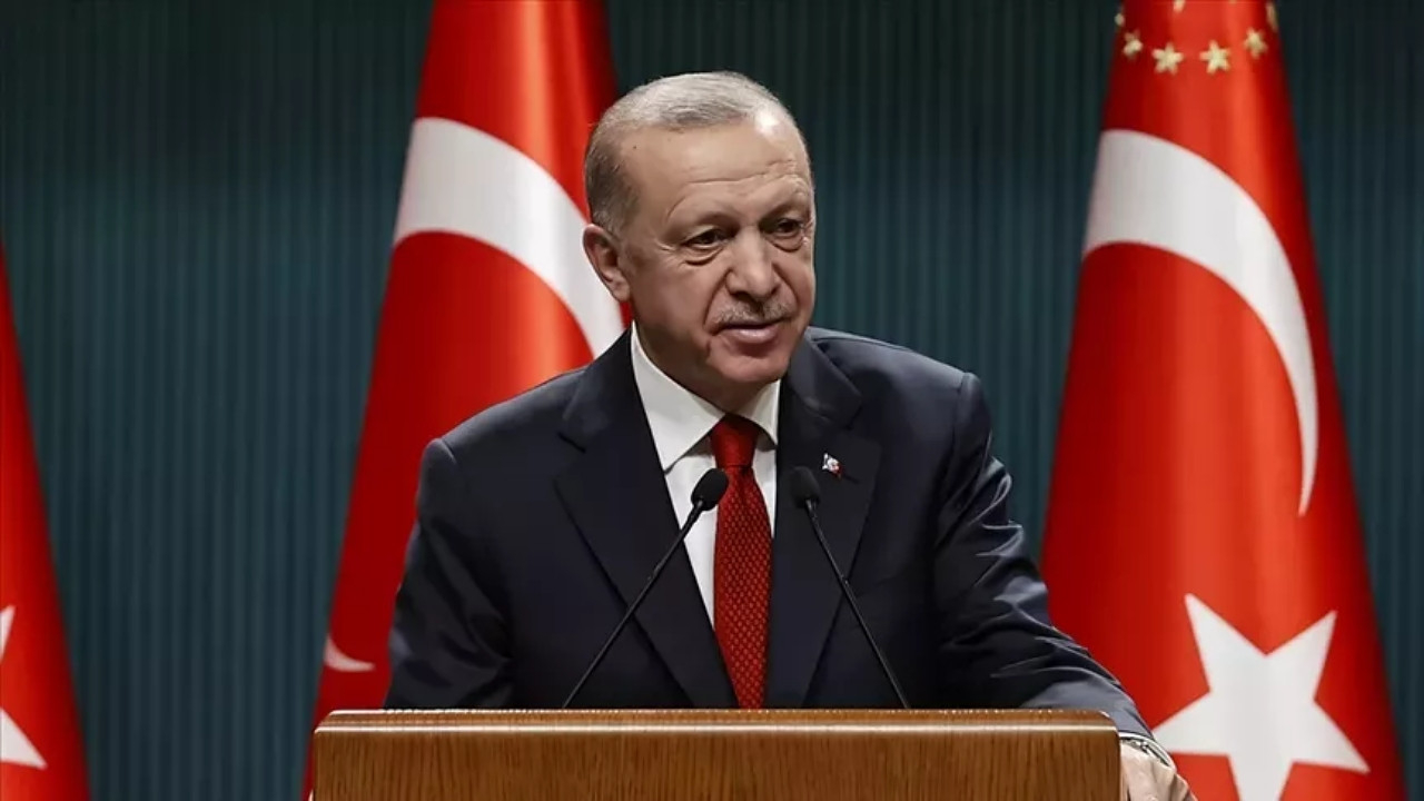 Kabine bugün toplanıyor! Masada 2 önemli başlık var: Sosyal konut projesi ve dar gelirlilerin haciz sorunu!