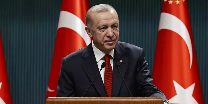Kabine bugün toplanıyor! Masada 2 önemli başlık var: Sosyal konut projesi ve dar gelirlilerin haciz sorunu!