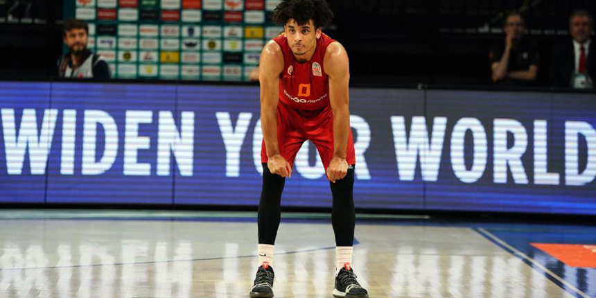 Aliağa Petkimspor, Yeni Zelandalı oyun kurucu Tai Webster’ı transfer etti