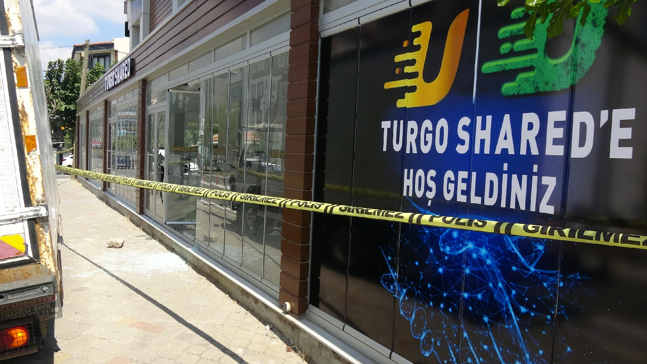 Yüksek kazanç vaadiyle kurulan Turgo Shared sistemi çöktü! Çok sayıda mağdur var