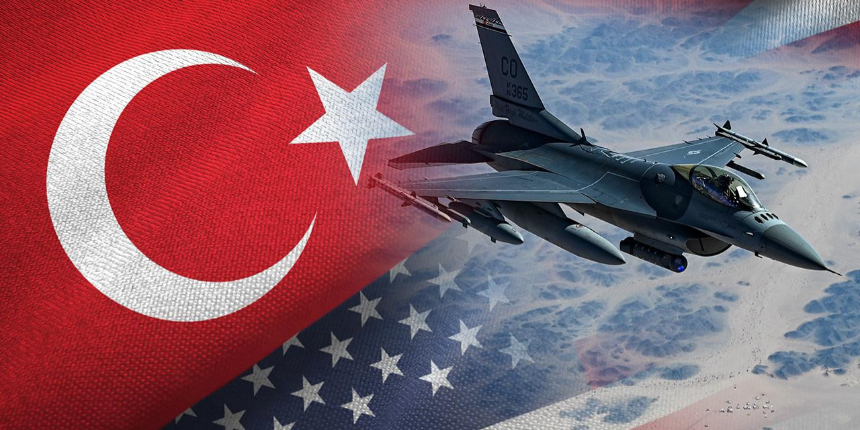 Bakan Akar: 15 Ağustos'ta ABD'de F-16 için toplantı yapılacak! Yönetim son derece pozitif!