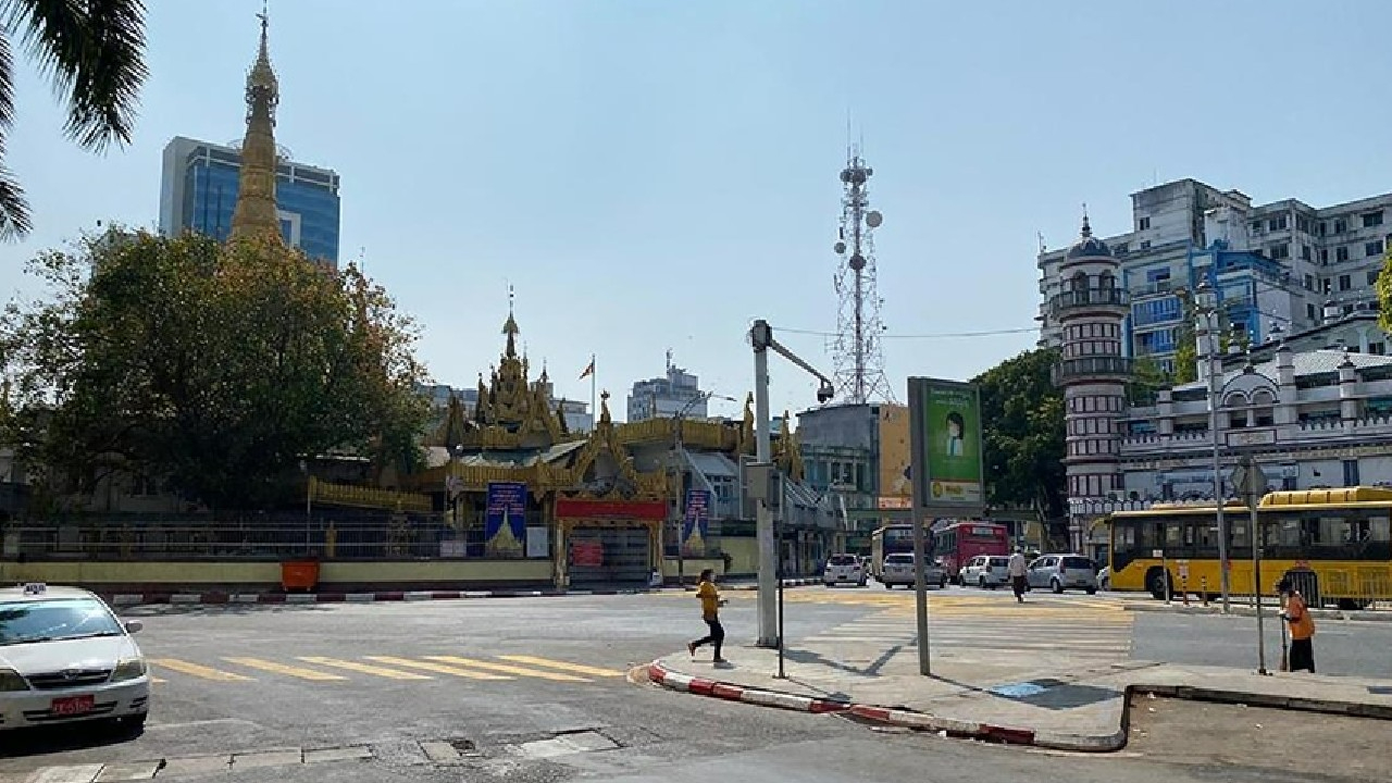Myanmar'da olağanüstü halin 2023'e kadar uzatıldığı açıklandı