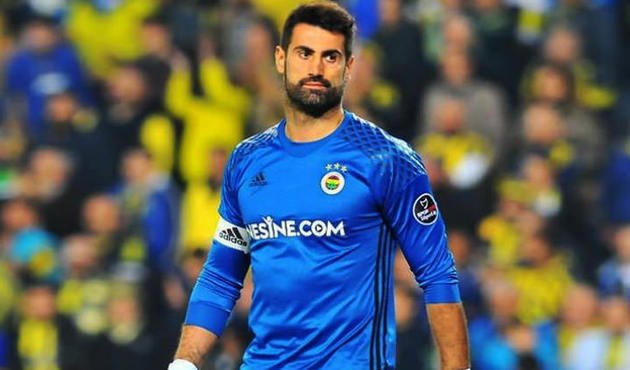 Volkan Demirel'in sözleşmesi ortaya çıktı!