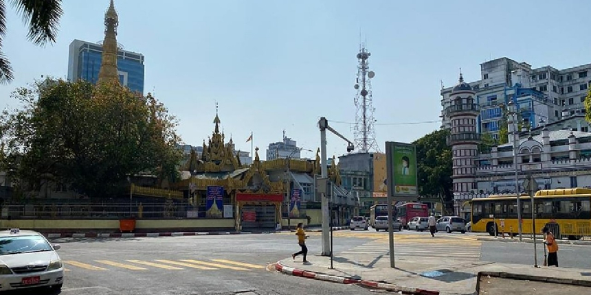 Myanmar'da olağanüstü halin 2023'e kadar uzatıldığı açıklandı