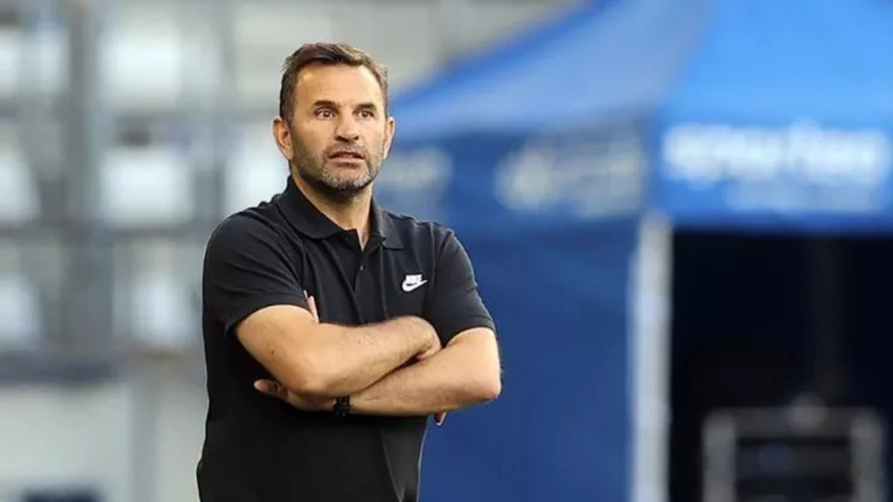 Okan Buruk, Fiorentina maçı sonrası konuştu: Her bölgeye transferlerimiz olacak