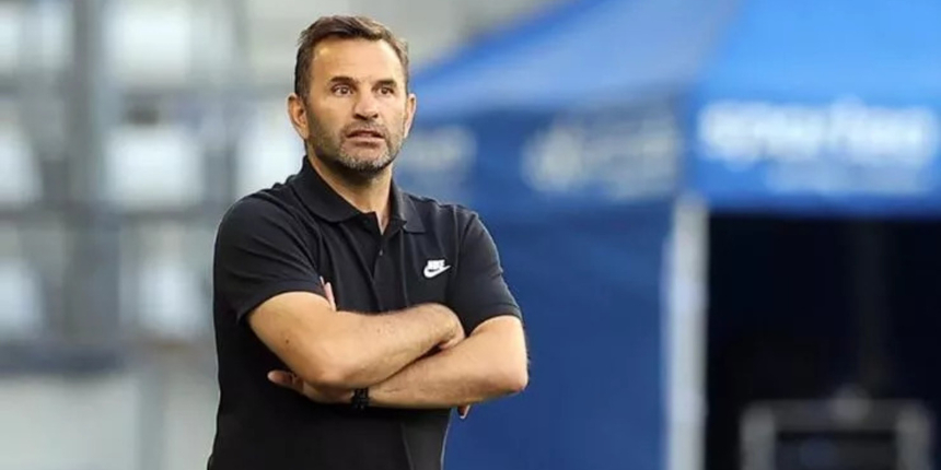 Okan Buruk, Fiorentina maçı sonrası konuştu: Her bölgeye transferlerimiz olacak