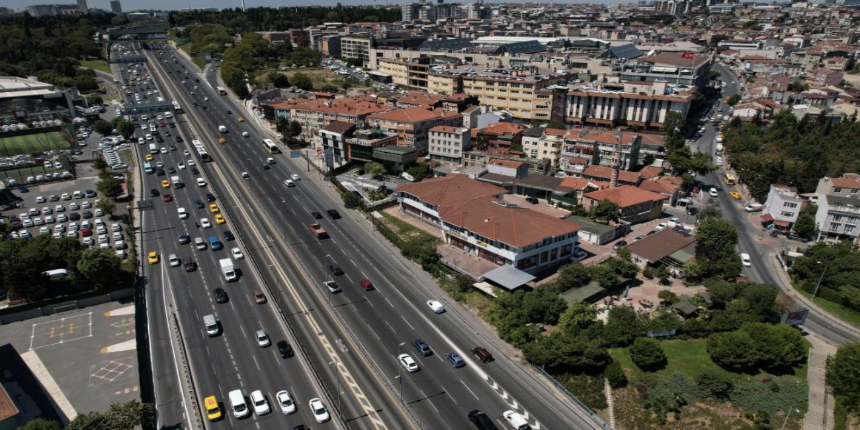 Pandemi sonrasında plaza ve ofislerde arz fazlalığı yaşanıyor: Yüzde 20'si kullanılmıyor