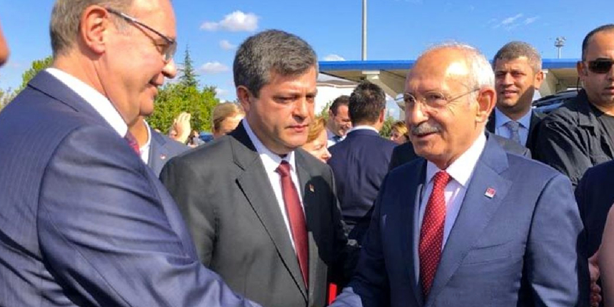 CHP, S-400 konusunda nasıl da yalan söylüyor! Kılıçdaroğlu'nun söyledikleri Öztrak'ınkini tutmuyor
