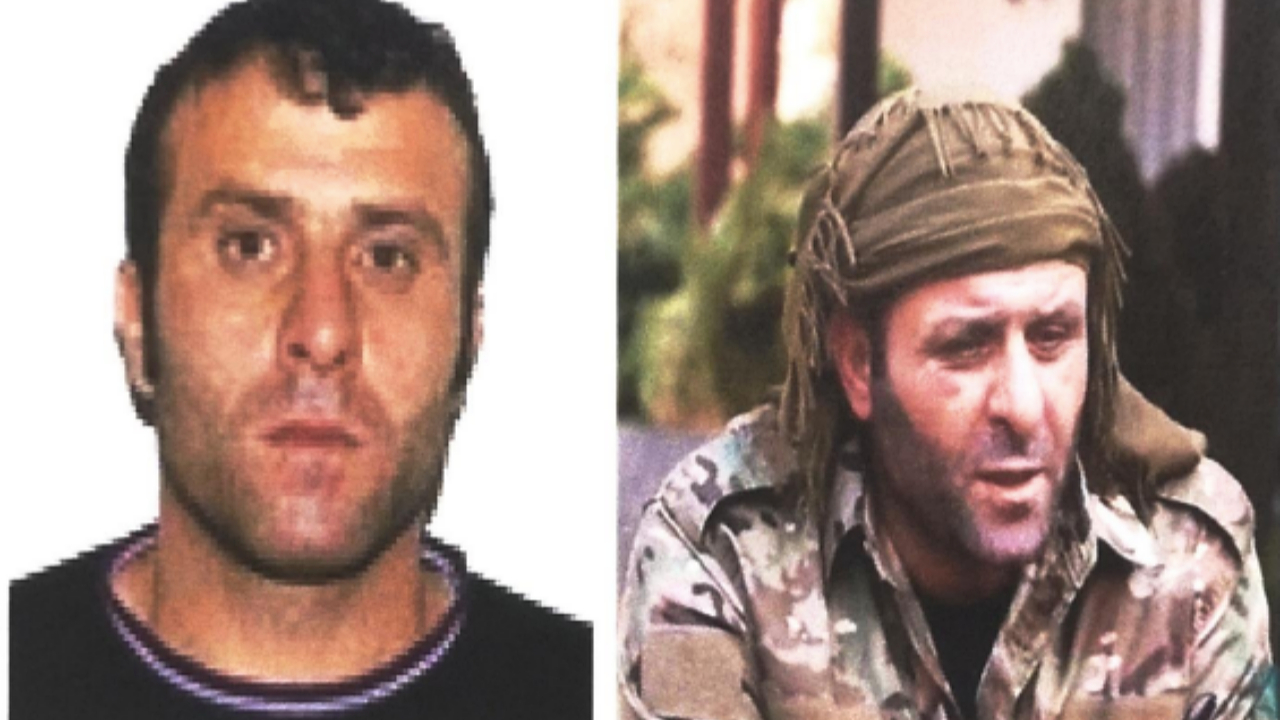 PKK'nın Kobani sorumlusu Erhan Arman öldürüldü