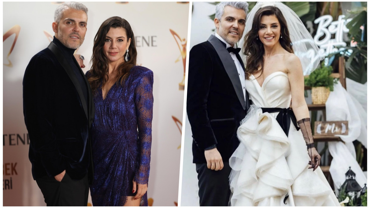 Fiyatı dudak uçuklattı! Gökçe Bahadır & Emir Ersoy çifti Alaçatı'da 'ev'lendi