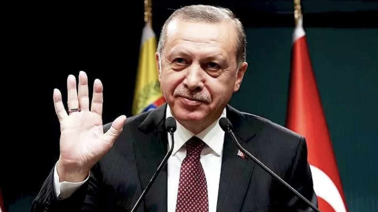 Zakheim: Erdoğan Nobel'e aday gösterilmeyi hak ediyor