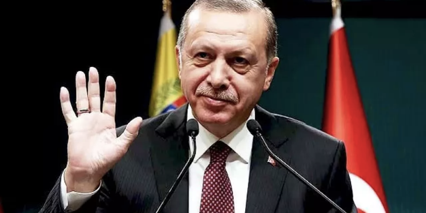 Zakheim: Erdoğan Nobel'e aday gösterilmeyi hak ediyor