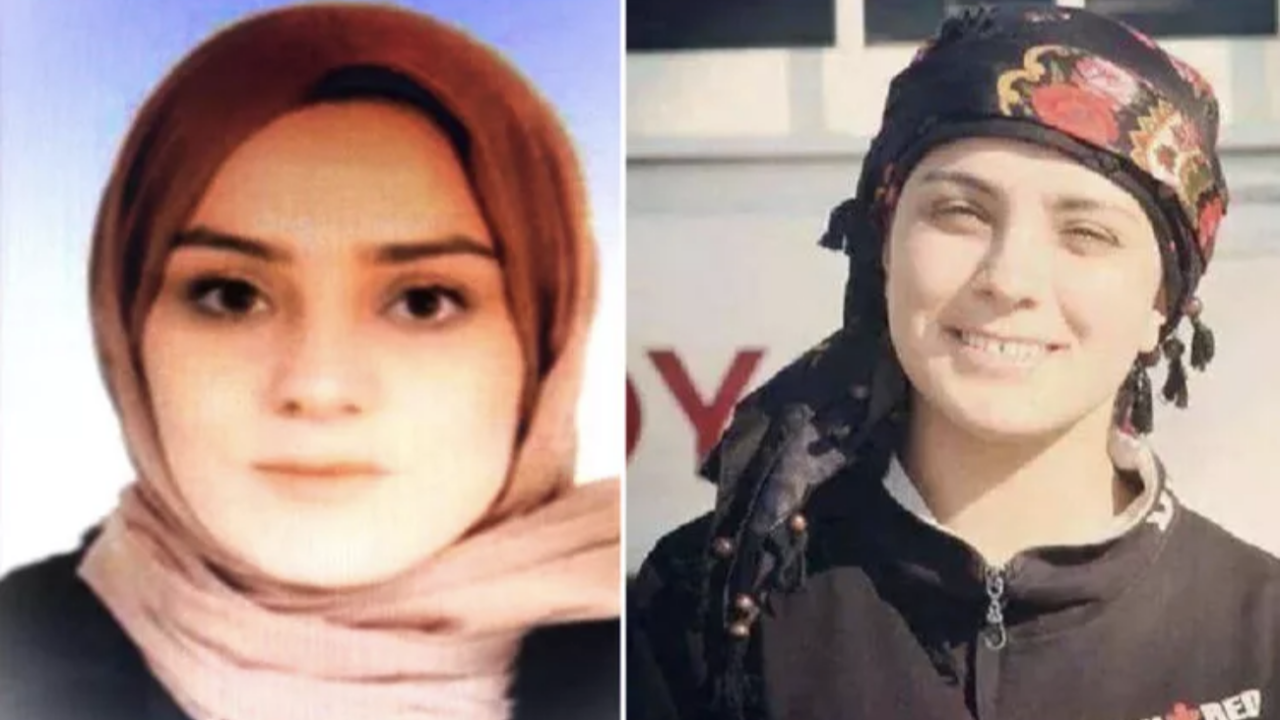 Öldüğü iddia edilmişti! Nergis Oramar kod adlı terörist tutuklandı