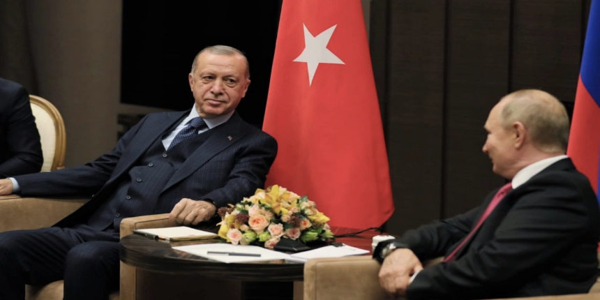 Rusya, Türk SİHA'sının peşinde! 'Bize de SİHA verin'