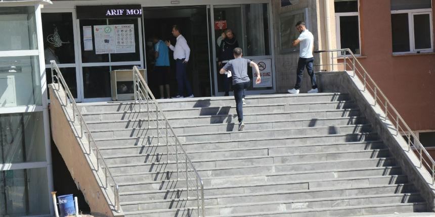 KPSS lisans oturumlarında ilk hafta sonu geride kaldı