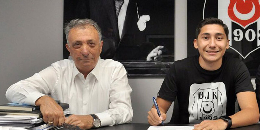 Beşiktaş yönetimine isyan! Emirhan'ın Torino'ya satıldığı iddiası taraftarı çıldırttı