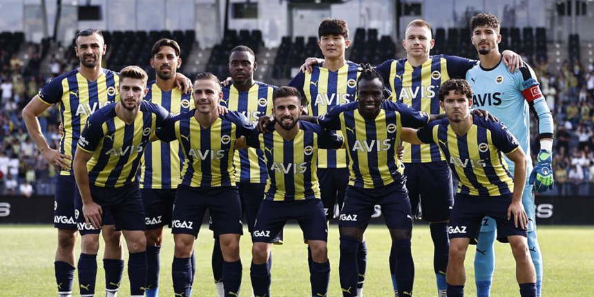 Fenerbahçe'de ayrılık rüzgarı! Serdar Dursun kendisine takım aramaya başladı