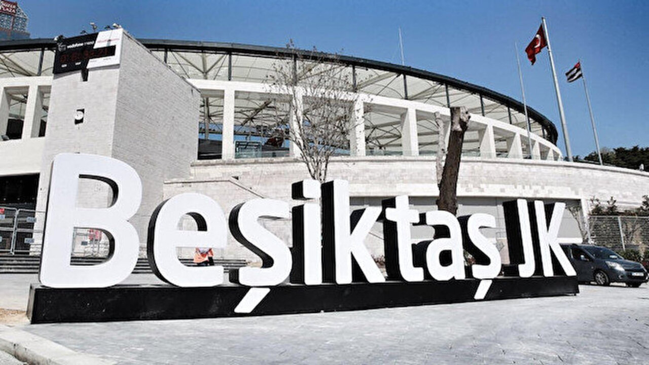 Kartal taraftarıyla buluştu: Beşiktaş evinde Sampdoria'yı ağırlıyor