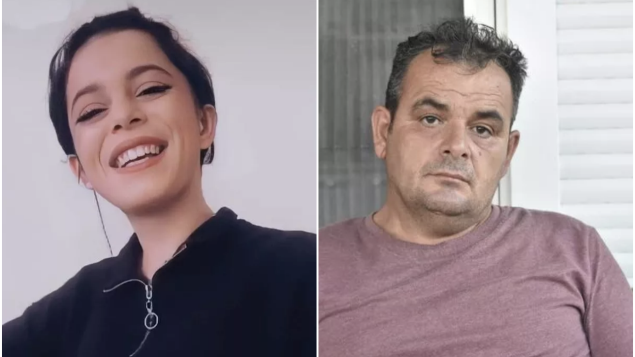 18 yaşındaki Zehra, şarkı söylediği yerde öldürülmüştü: 'Baltayla vurmuşlar, kemiklerini kırmışlar'