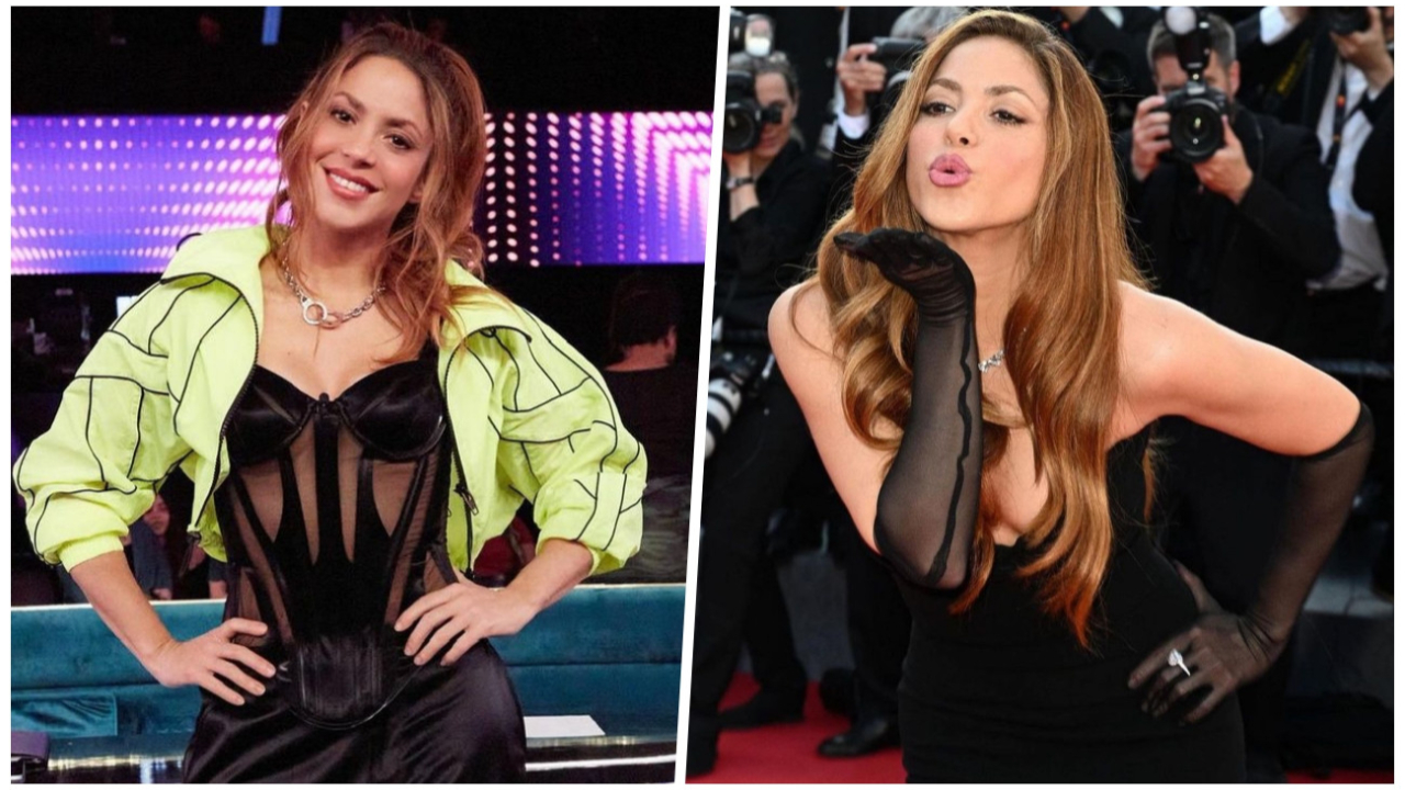 Vergi kaçakçılığı suçlamasıyla yargılanan Shakira hapis yatabilir